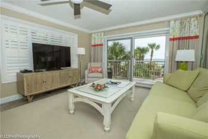 Destin Towers Unit 21 by RedAwning
