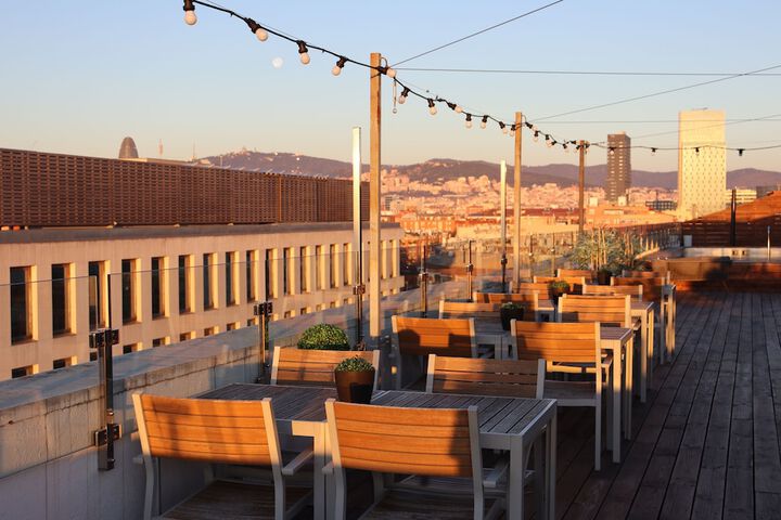 Terrace/Patio 74 of 75