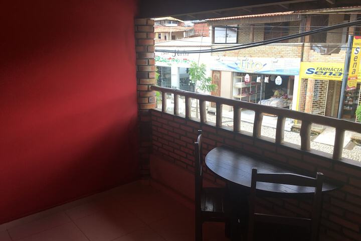 View from room