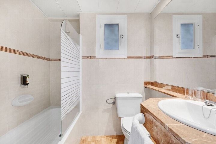 Bath Amenities