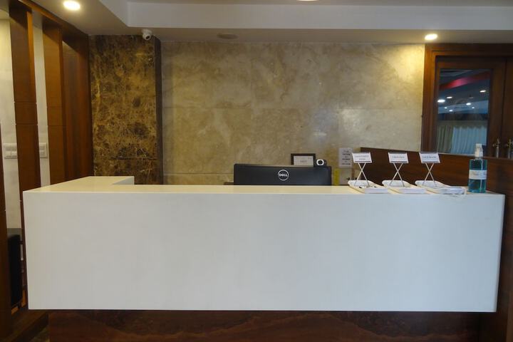 Hotel Interior 5 of 32