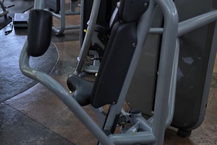 Fitness Center Photo