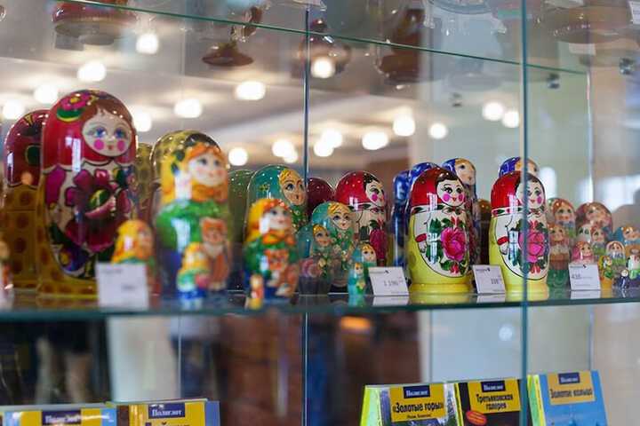 Gift Shop 132 of 154
