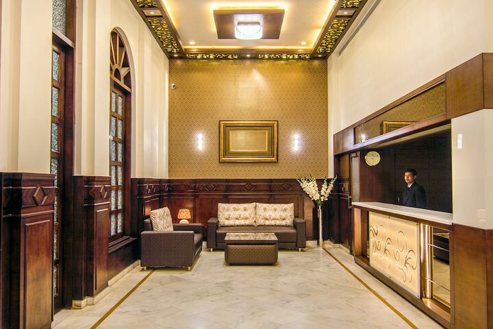 Hotel Interior 3 of 29