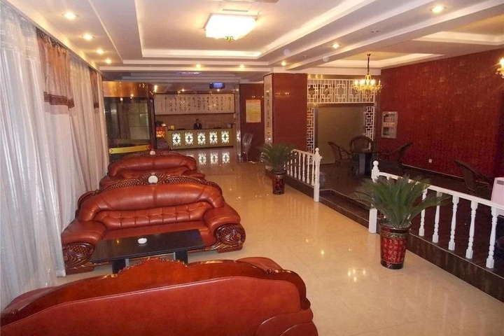 Bozhou Jiari Chuntian Hotel