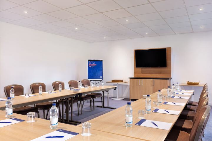 Meeting 23 of 28