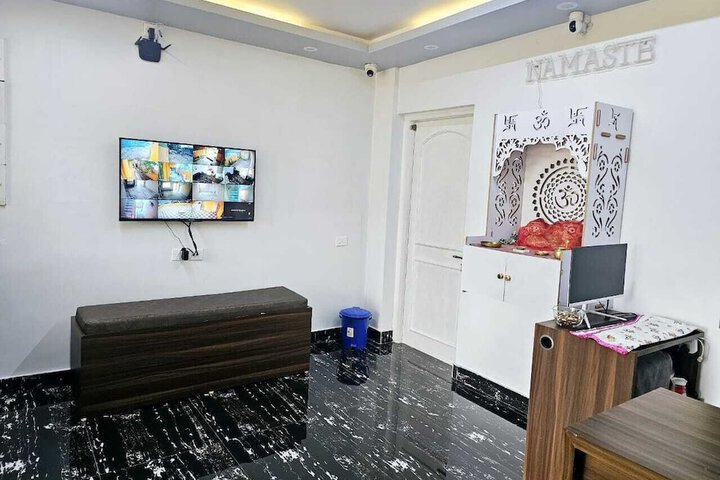 Room 21 of 40