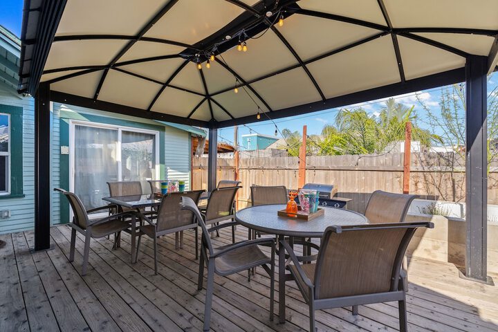 Terrace/Patio 227 of 296