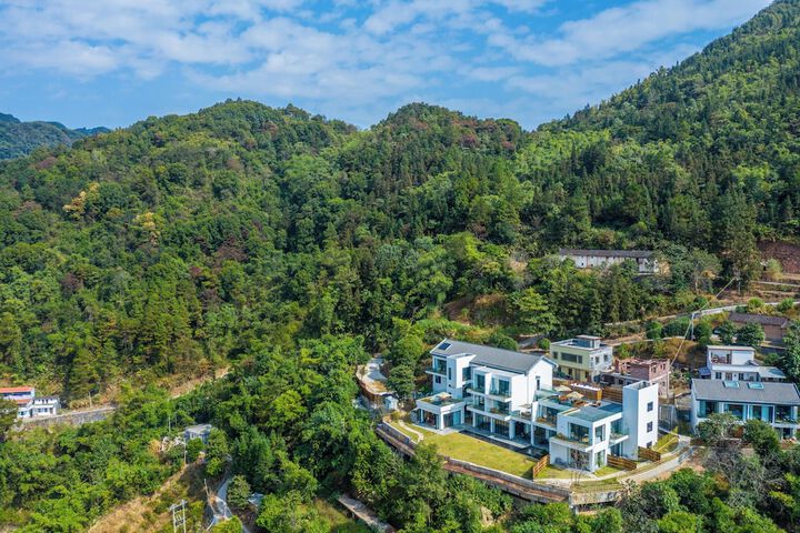 Xixizi Homestay