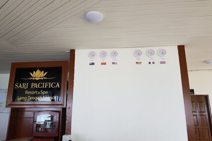 Hotel Interior 2 of 111