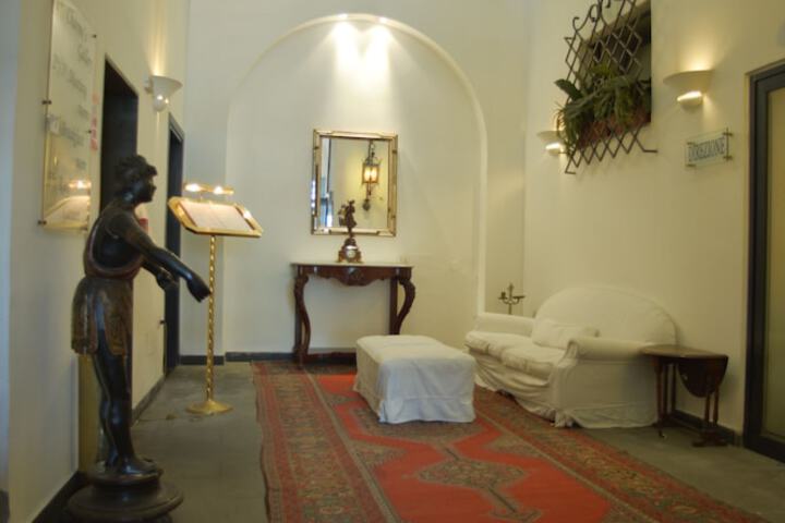 Lobby Photos