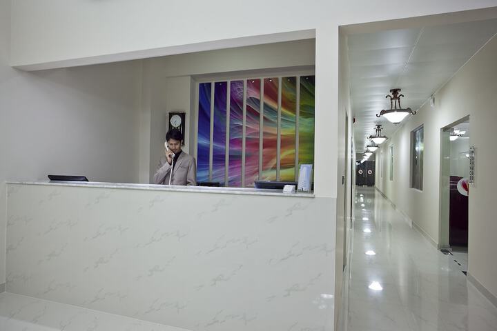 Hotel Interior 3 of 56