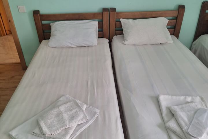 Hotel Nina