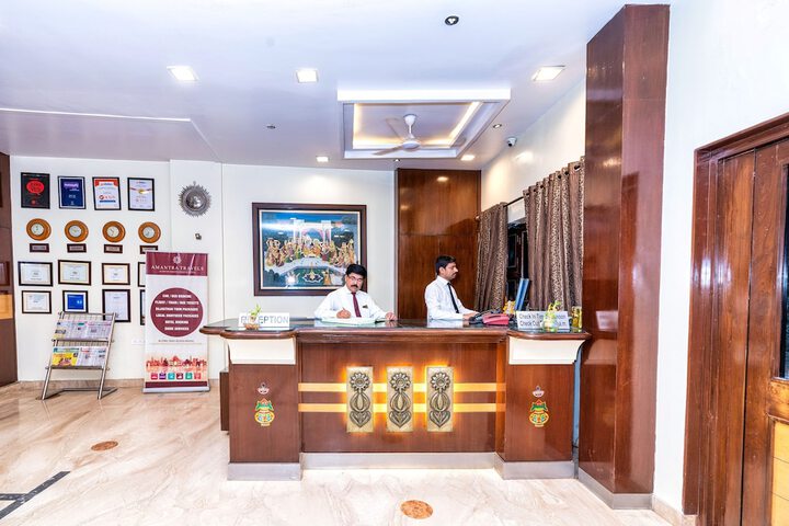 Hotel Interior 10 of 42