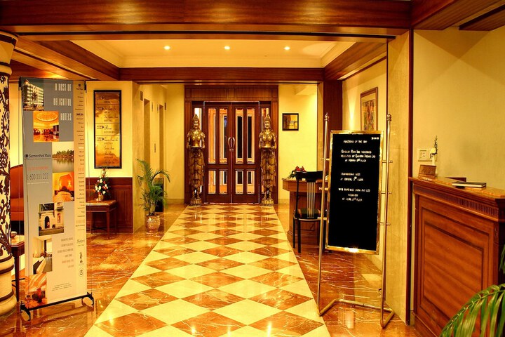 Hotel 2 of 45