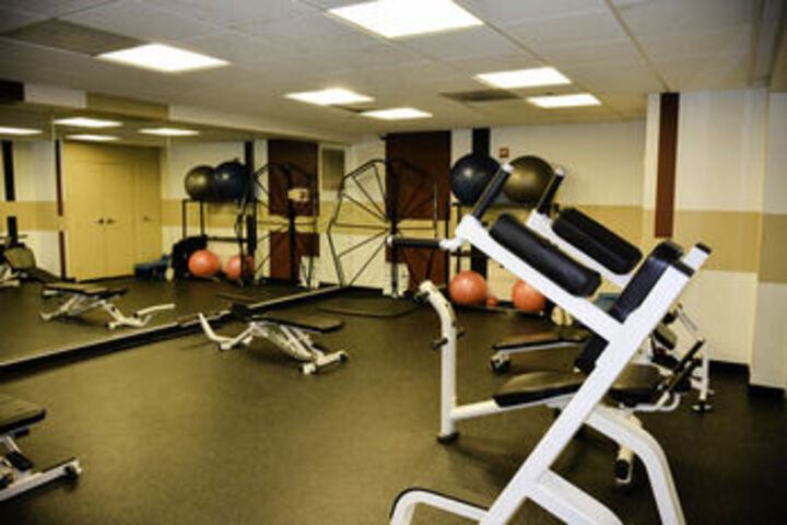 Health and Fitness 24 of 49