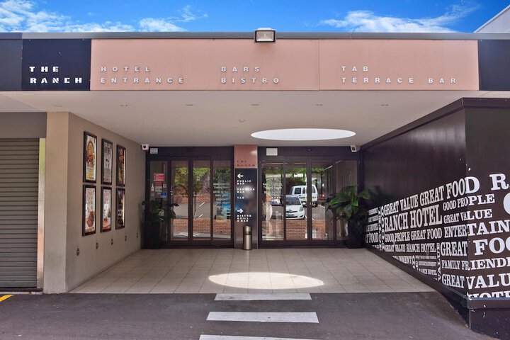 Hotel 46 of 54