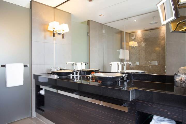 Bathroom Vanities