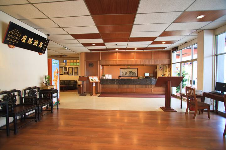 Hotel Interior 2 of 60