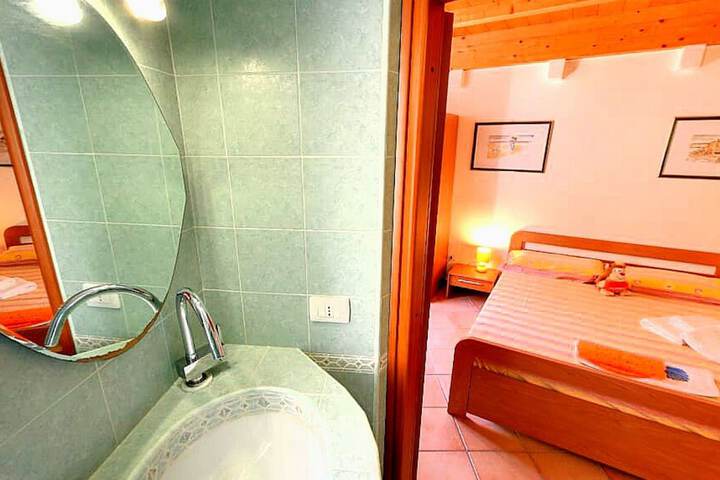 Casa Machin Alghero in Alghero