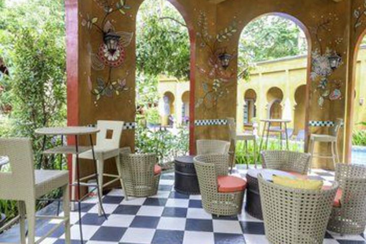 Terrace/Patio 127 of 138