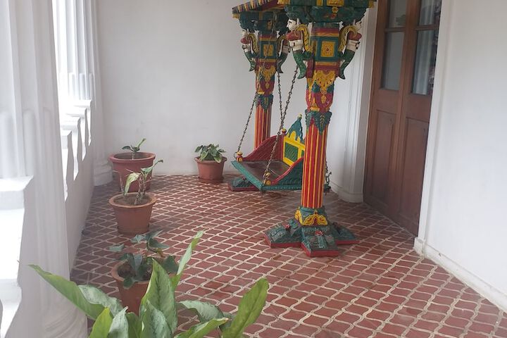 Terrace/Patio 23 of 60