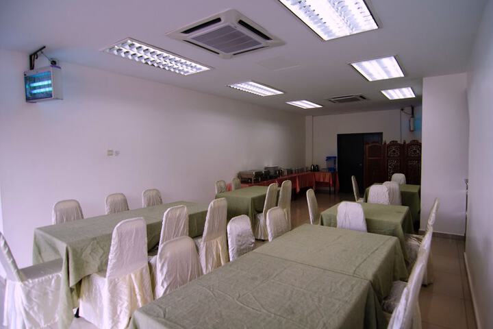 Meeting 17 of 20
