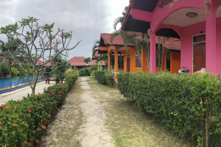 Hotel 48 of 49