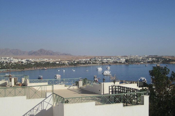 Hotel View 11 of 26