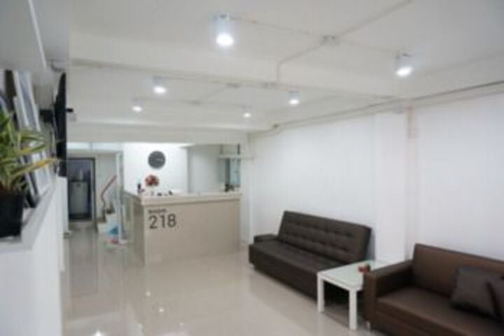 ROOM 218 Dorm for rent Adults Only