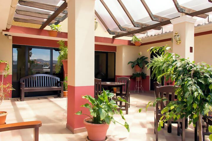 Terrace/Patio 12 of 22