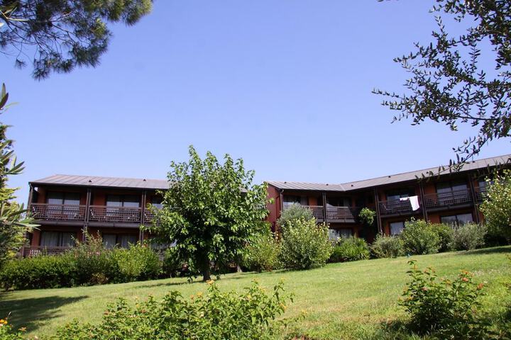 Exterior Photo