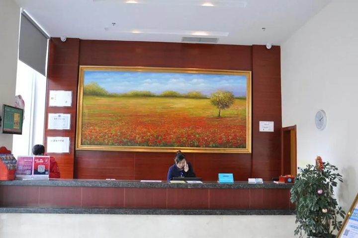 Hotel Interior 2 of 9