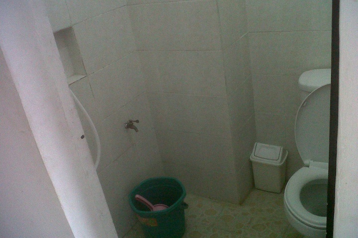 Bath Interior