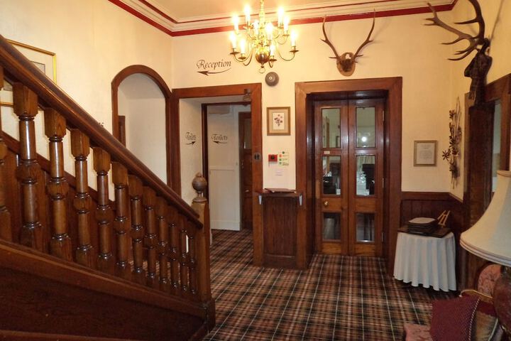 Hotel Interior 2 of 42