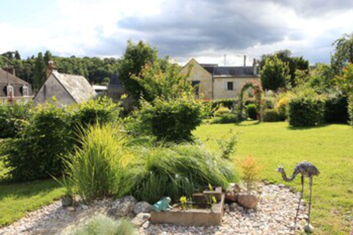 Le Clos Du Paradis