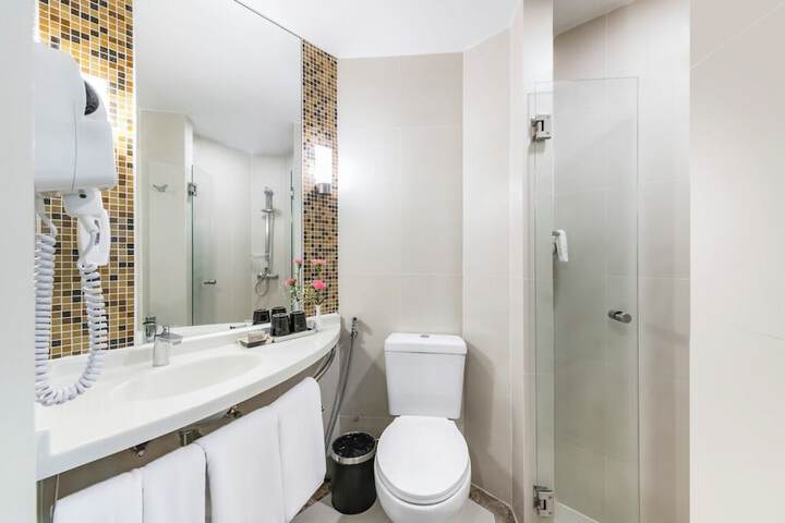 Bath Amenities