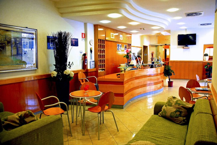 Hotel Interior 3 of 19