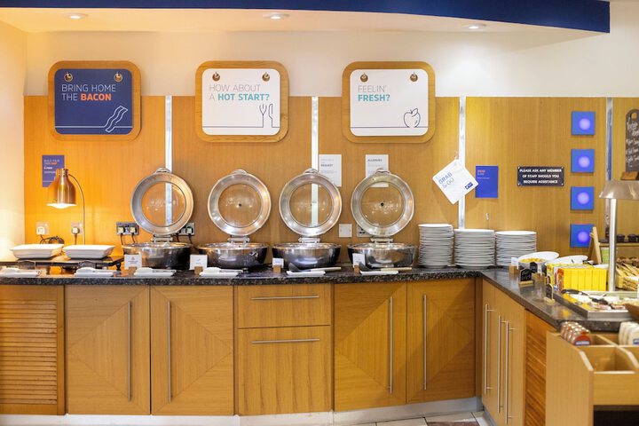 Restaurants