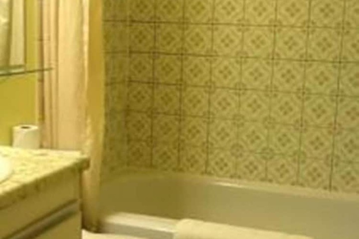 Bathroom Vanities
