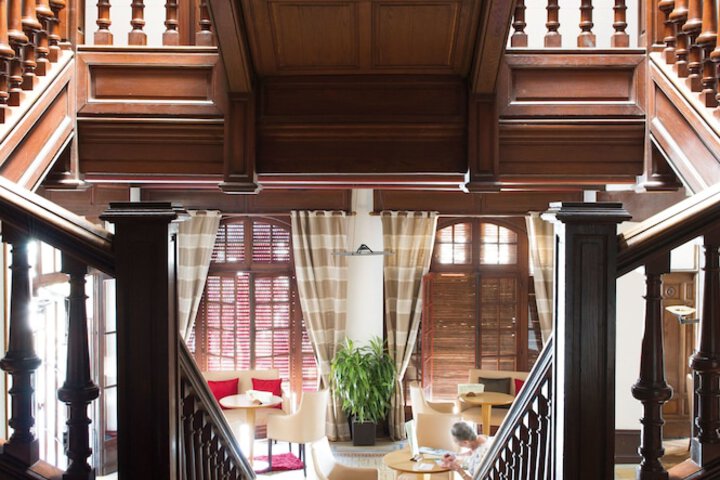Hotel Interior 2 of 56