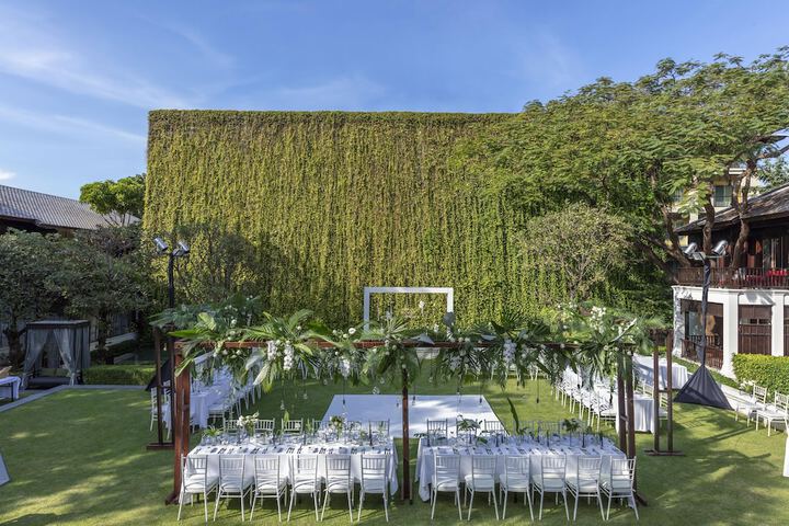 Wedding/Banquet 77 of 92