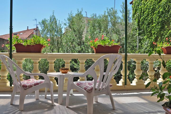 Terrace/Patio 76 of 82