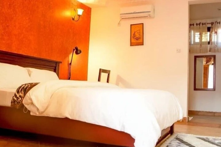 samanene hotels limited