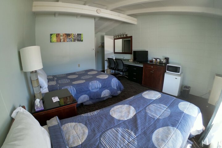 Standard Double Room (5 of 16)