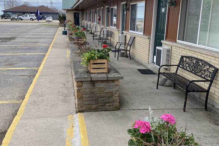 Terrace/Patio 76 of 173