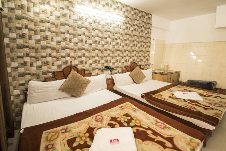 HOTEL JAIN REGENCY