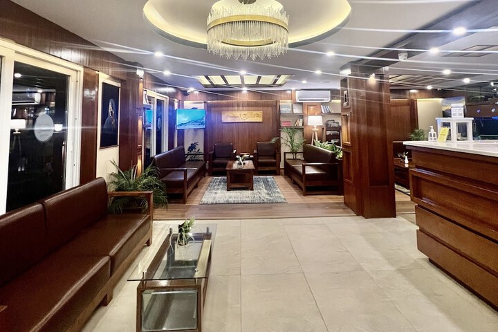 Hotel Interior 3 of 42
