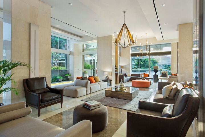 Lobby Photos