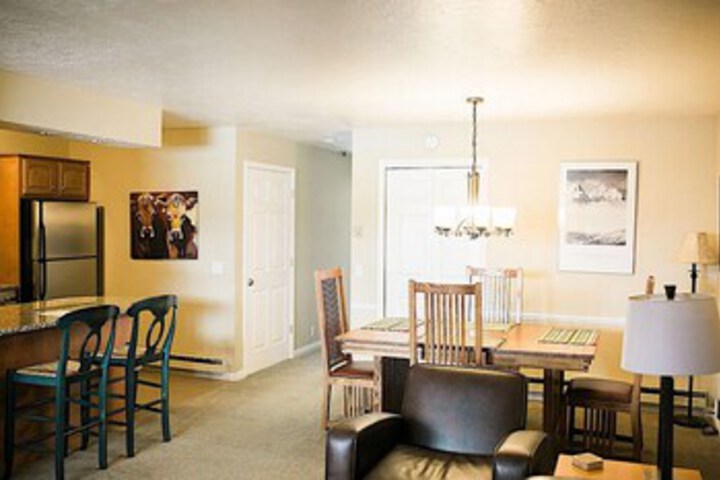 Rail Trail Retreat by Casago in Park City, UT